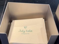 -July tale·可丽饼(德基广场店)
