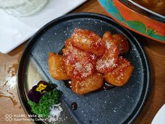 -中卫御苑福膳·养生局(圆明园店)