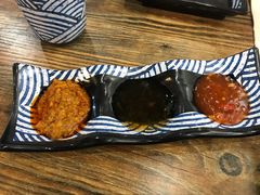-Hi YOU你的饭局泰餐厅(雍和宫店)