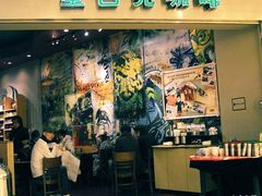 -星巴克臻选(北京世贸天阶店)