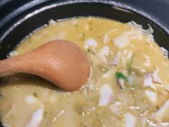 -九锅一堂酸菜鱼(新南凯德直营店)