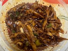 -红星兔丁(东风大桥店)