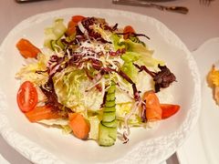 -波特曼西餐厅(中央大街店)