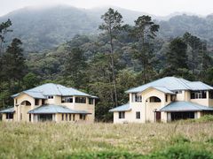 -海南热带雨林国家公园吊罗山景区