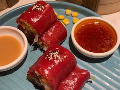 -禄运茶居·手工点心(恒宝广场店)