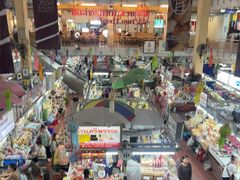 -瓦洛洛传统市场
