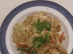 -清华大学-甲所餐厅