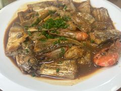 -老白酒农家菜馆