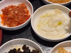-九田家黑牛烤肉料理(石路天虹店)