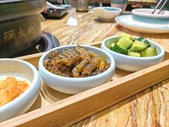 -春润大地海南椰子鸡(沙井京基百纳广场店)