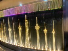 -东方明珠广播电视塔