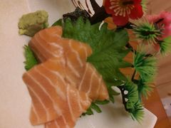 -千吉日本料理(日本一条街店)