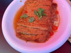 -掌上鲜(南顺城街店)