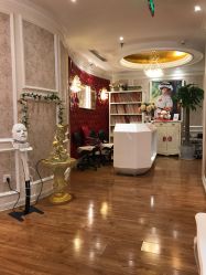 -茜尔维亚修身连锁(杨浦五角场店)