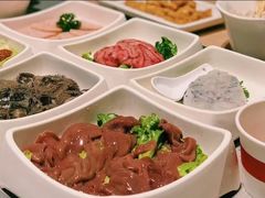 -海底捞火锅(北京路店)