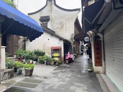 -乌镇东栅景区