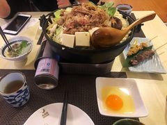 -有喜屋·深夜食堂(北京西路店)