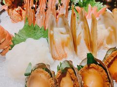 -海天盛宴海鲜自助(正大广场店)