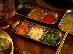 小配菜-子檀大隐炭烧(食品街店)