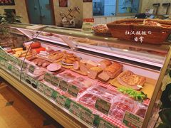 -申德勒食品(宾都苑店)