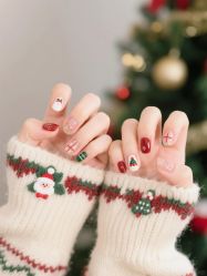 -RL Nail·瑞丽美甲美睫品牌原创店