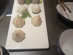 -同仁四季椰子鸡(罗湖国贸店)