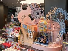-泡泡玛特POPMART(崇文门国瑞城店)