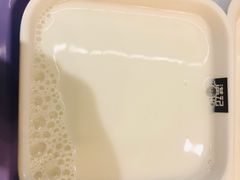 生磨杏仁茶-满记甜品(优客百盛店)