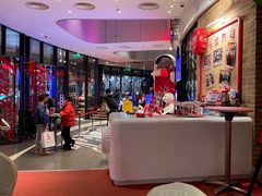-东方明珠·可口可乐欢乐餐厅