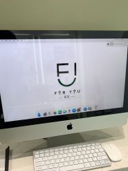 点击看大图 -FOR YOU造型