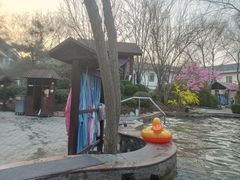 -国御温泉度假小镇