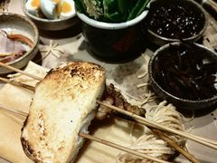-鸽子窝(青塔店)