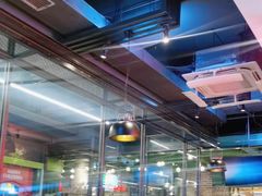 -河坝烧烤串城(金达莱店)