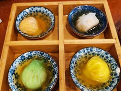 -北海金昌开元名都大酒店·四季轩中餐厅