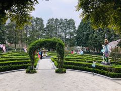 -国色天乡三期陆地乐园