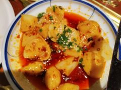 -缪氏川菜(深圳北站缤果空间店)