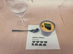 -Onirii Coffee(长乐路店)