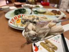 -抱德·潮汕味(敦和店原惠城鱼仔)