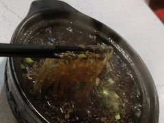 肉末粉丝煲-阿龙酒煲(海宁新苑路店)