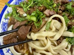 -清真-戏楼王记牛肉面