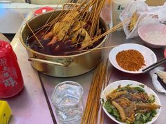 -两角签串串香十一年老字号(机场路店)