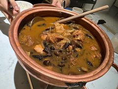 -关东小磨东北菜(漕河泾印象城店)