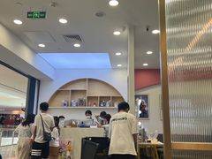 -海马体照相馆(广州新世界云门New park店)
