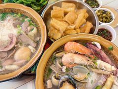 -阿城海鲜捞化(上下杭店)