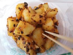 -周小亮丁家坡洋芋(全国总店)