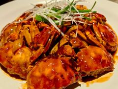 -苏帮袁Sue Cuisine(将台店)
