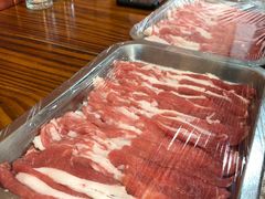 -老北京涮羊肉(航东路店)
