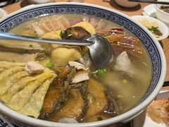-得意楼蒸菜馆
