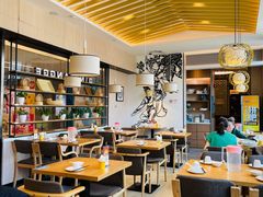 大堂-秦香阁·西北家常菜(徐汇日月光中心店)