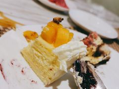 -长沙三景韦尔斯利酒店·Oval全日制餐厅自助餐